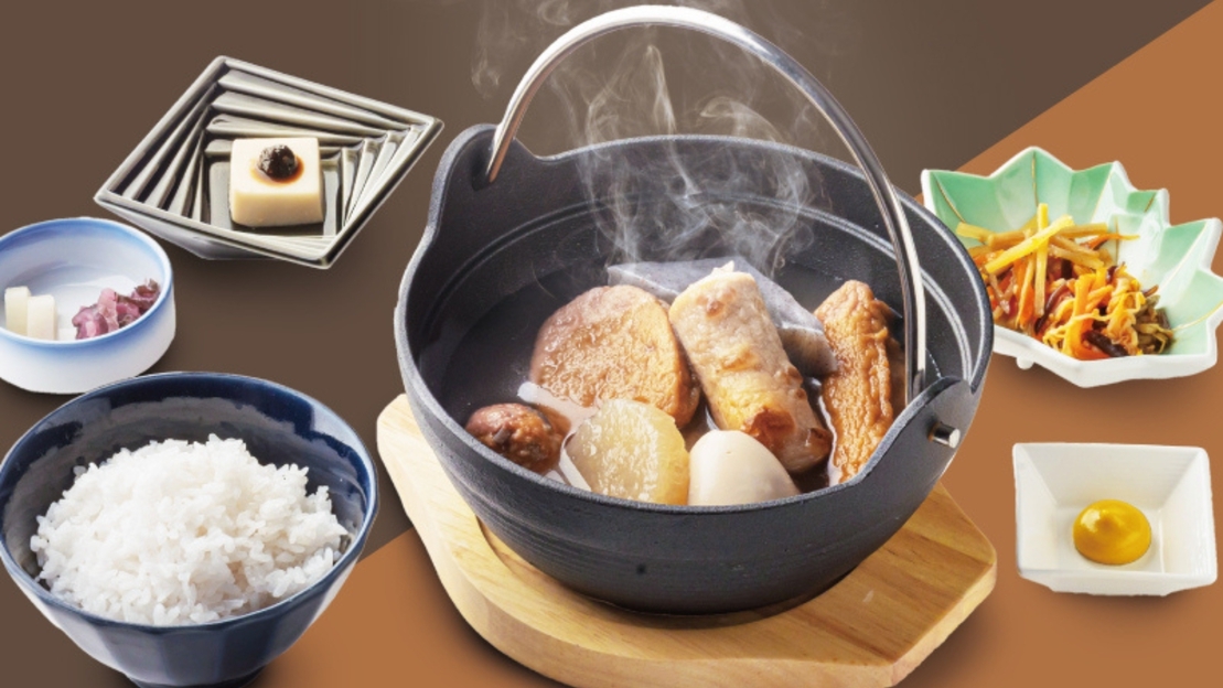 【レストラン食】3，000円分食べ放題♪和洋中の料理＆種類豊富なデザートも楽しめる1泊2食付き！