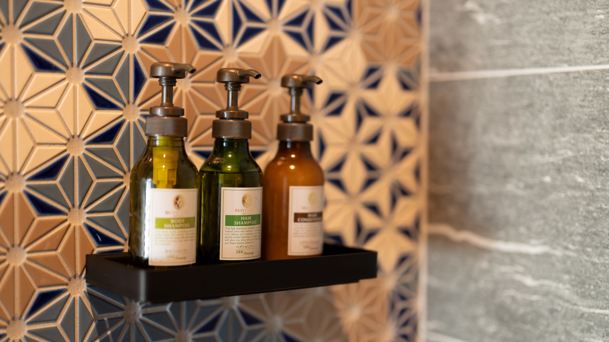 【別邸】Amenities