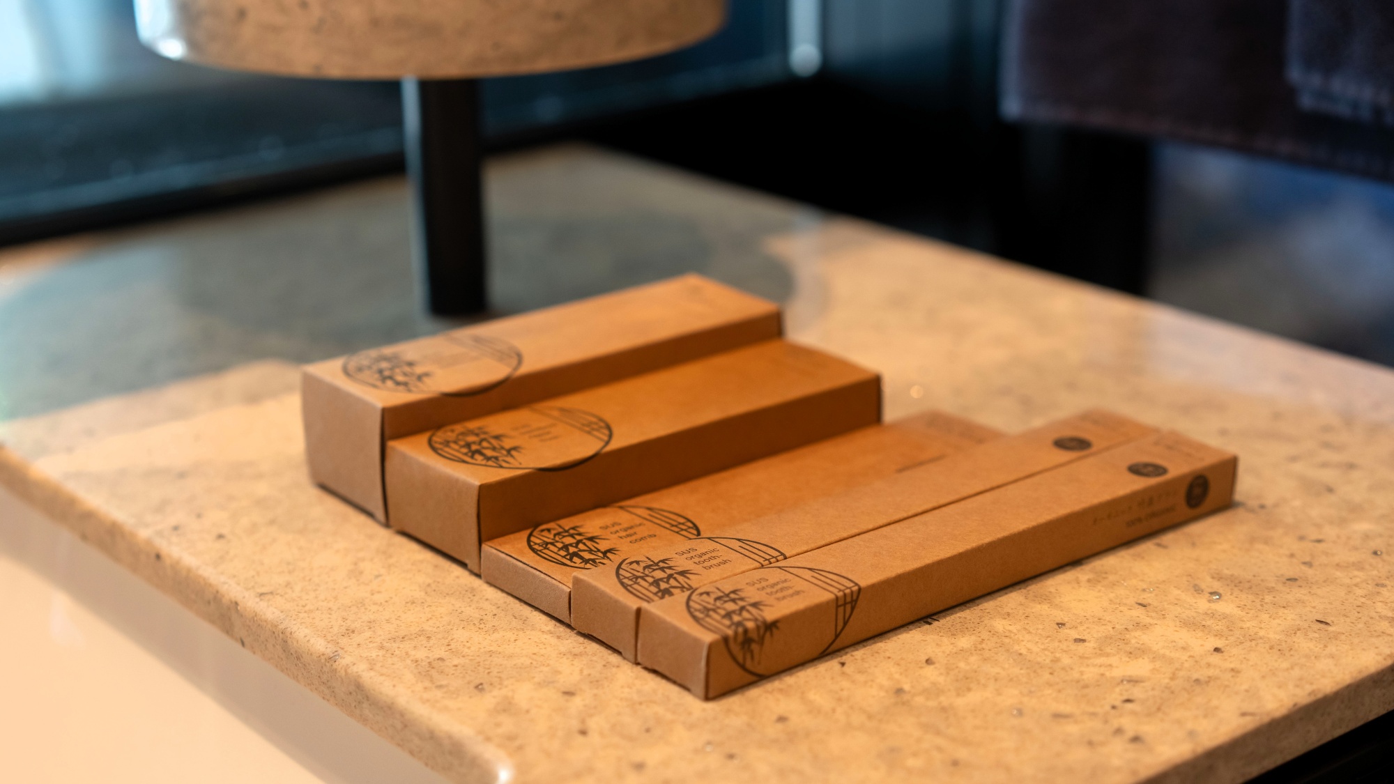 【別邸】Amenities