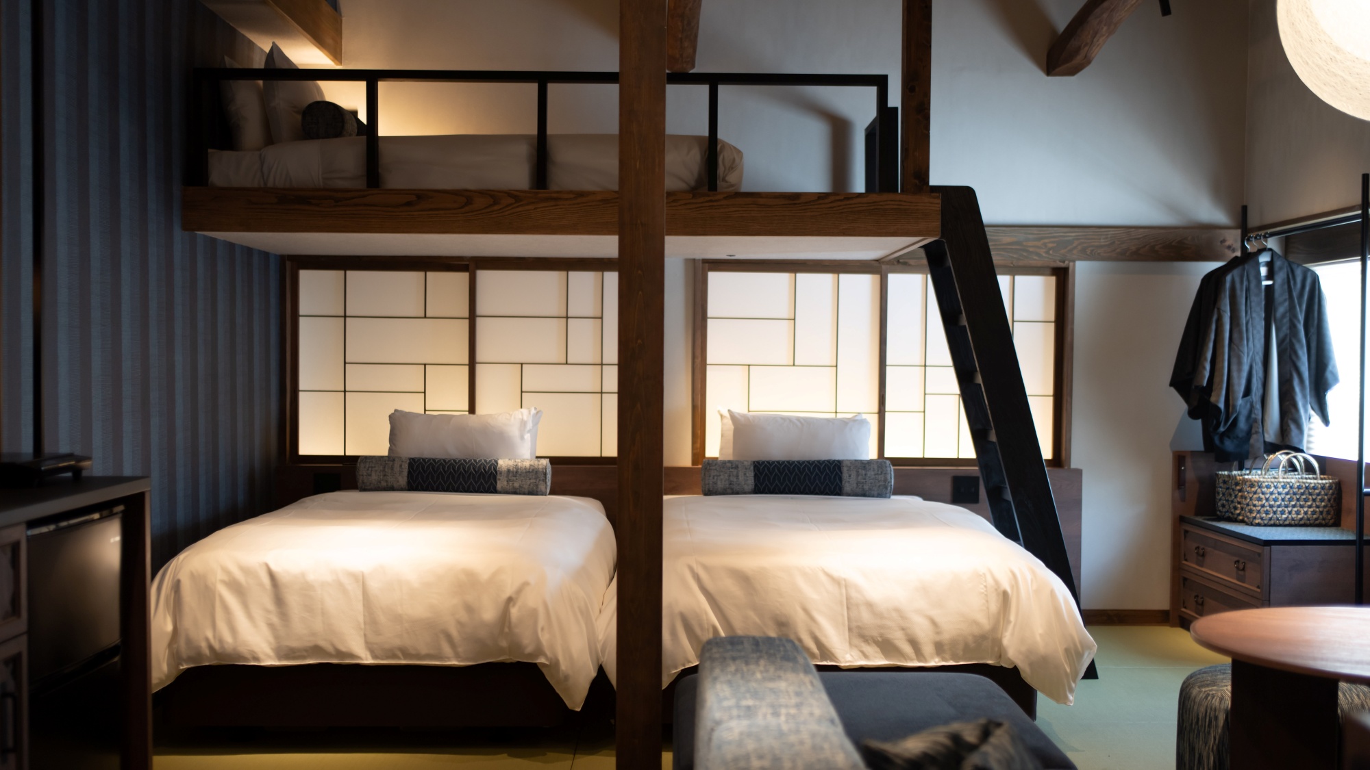 【別邸】縹　HANADA（露天風呂付）