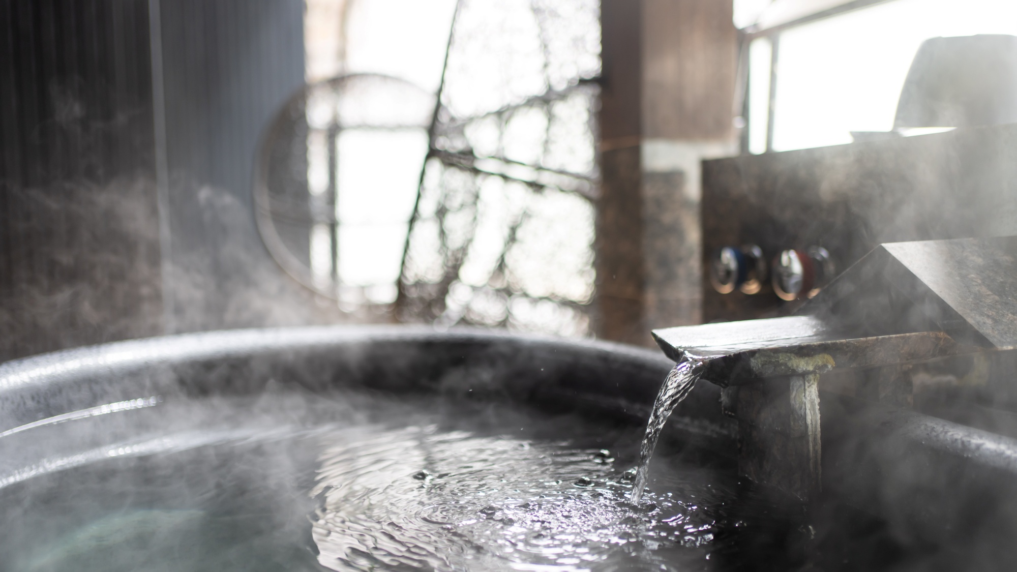 【別邸】瑠璃　RURI（露天風呂付）