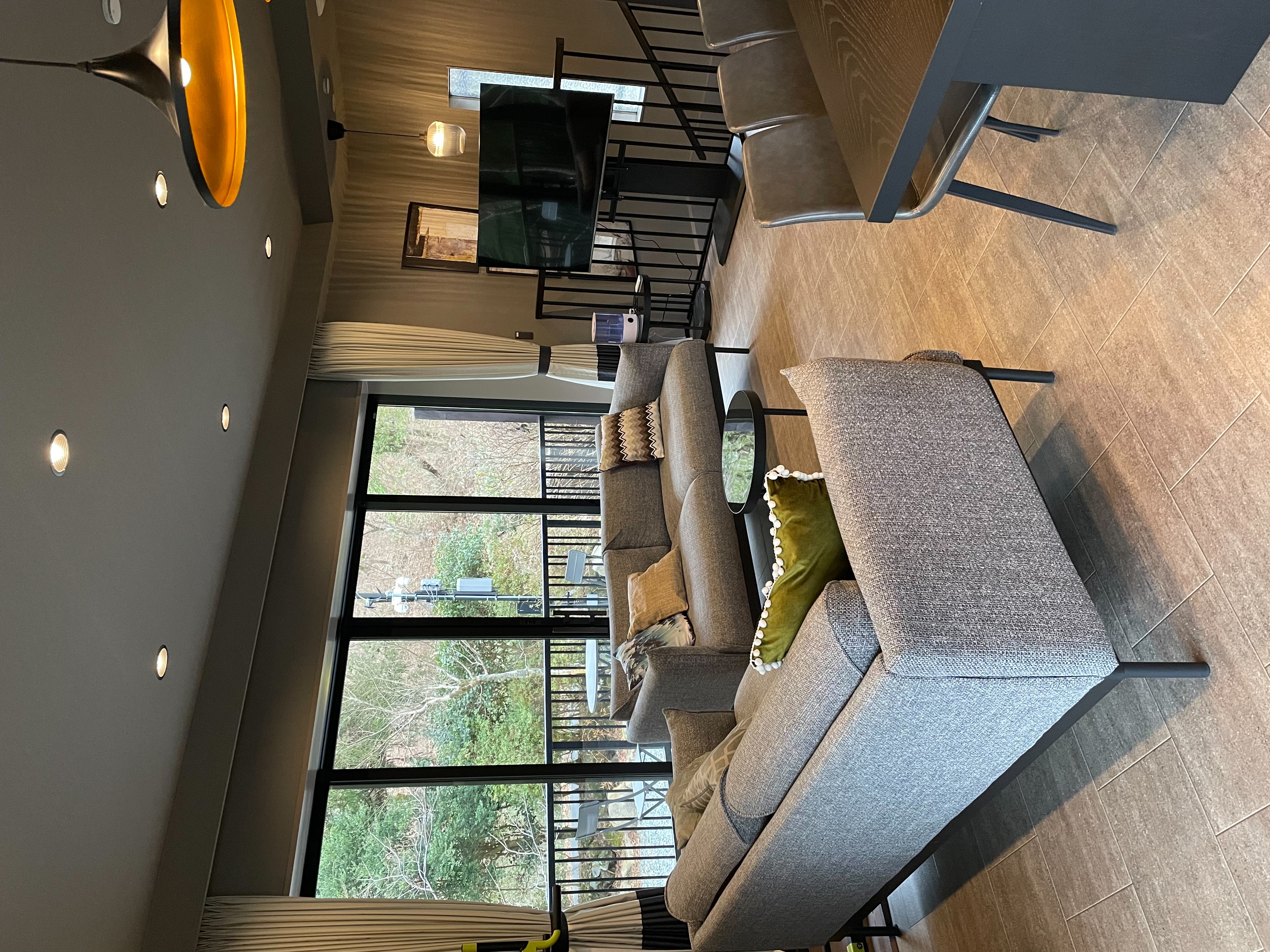 リビング＆スマートテレビ