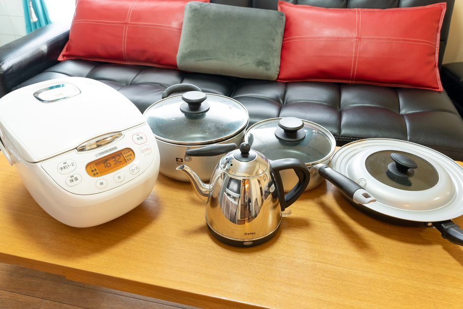 【素泊まり｜4泊以上プラン】小田原で暮らすような旅を体験