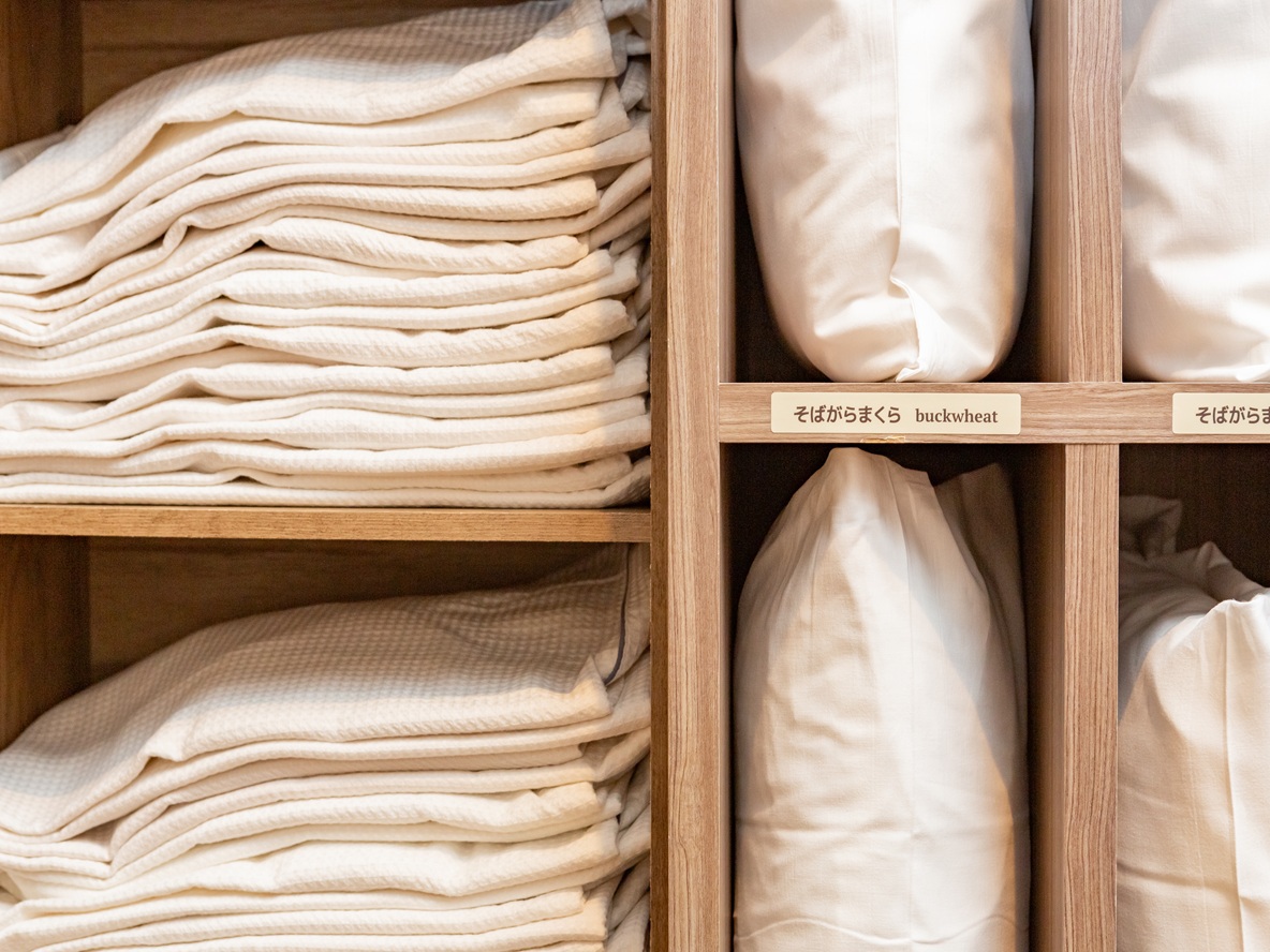 【連泊割】お得に連泊ステイ◇2泊以上（素泊まり） 