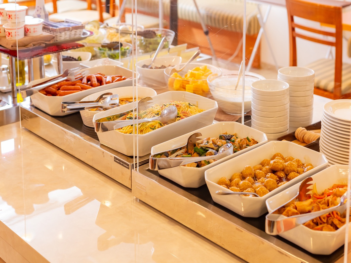 【連泊割】お得に連泊ステイ◇2泊以上（朝食付） 