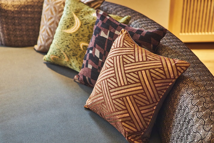 ■スイートルーム　Kura suite