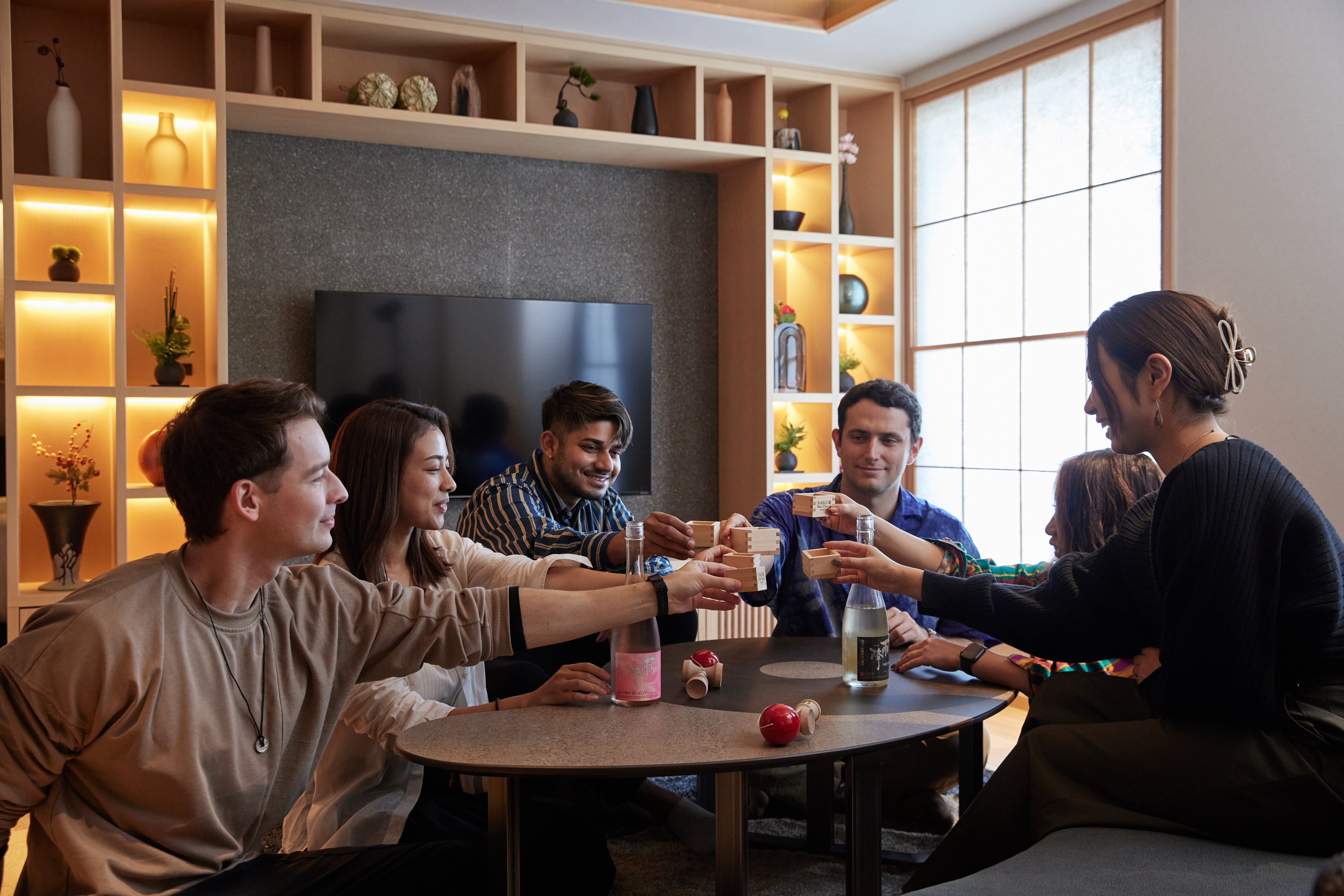 ■スイートルームKura Suite　イメージ