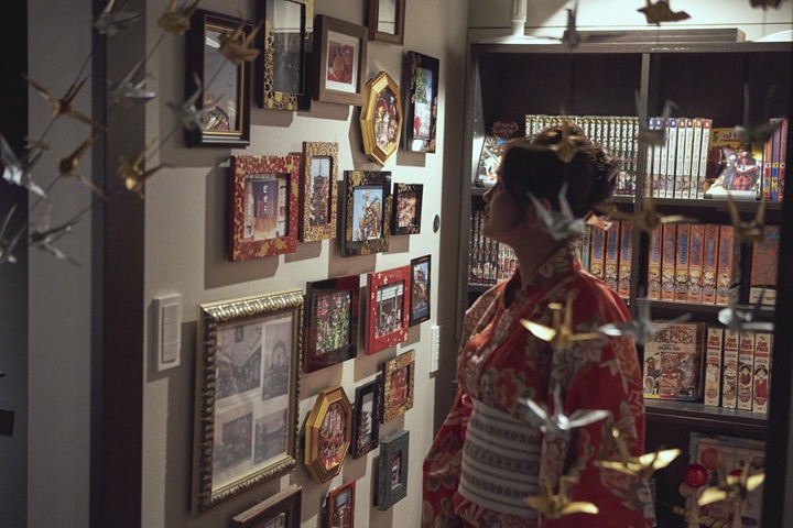 ■ギャラリー　漫画