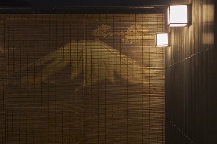 ■貸切露天風呂