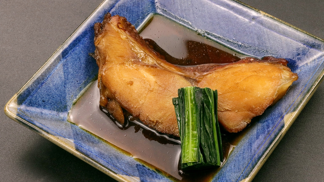 5/22までの直前割【スタンダード】最大でお一人様1，100円引♪新鮮地魚の和洋折衷料理【2食付】