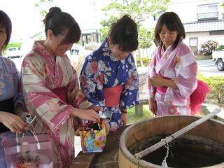 温泉卵