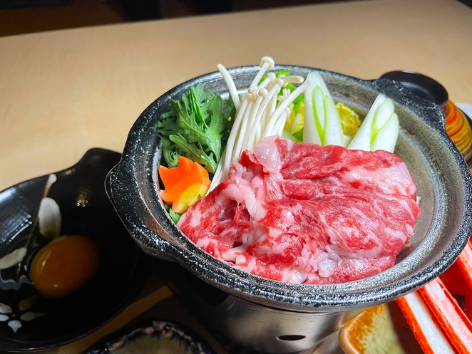 【春SALE】【2食付】★★★美味夕食『匠膳』と『朝御膳』、お食事＆温泉で満足STAY !!