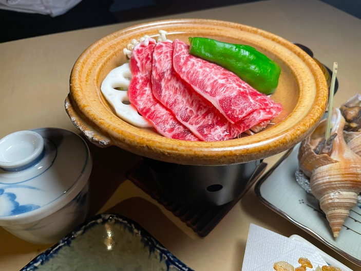 【春SALE】【2食付】★★美味夕食『雅膳』と『朝御膳』お食事＆温泉で満足STAY !!