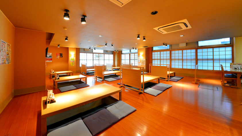 【春SALE】【2食付】★美味夕食『旬彩膳』と『朝御膳』、お食事＆温泉で満足STAY !!