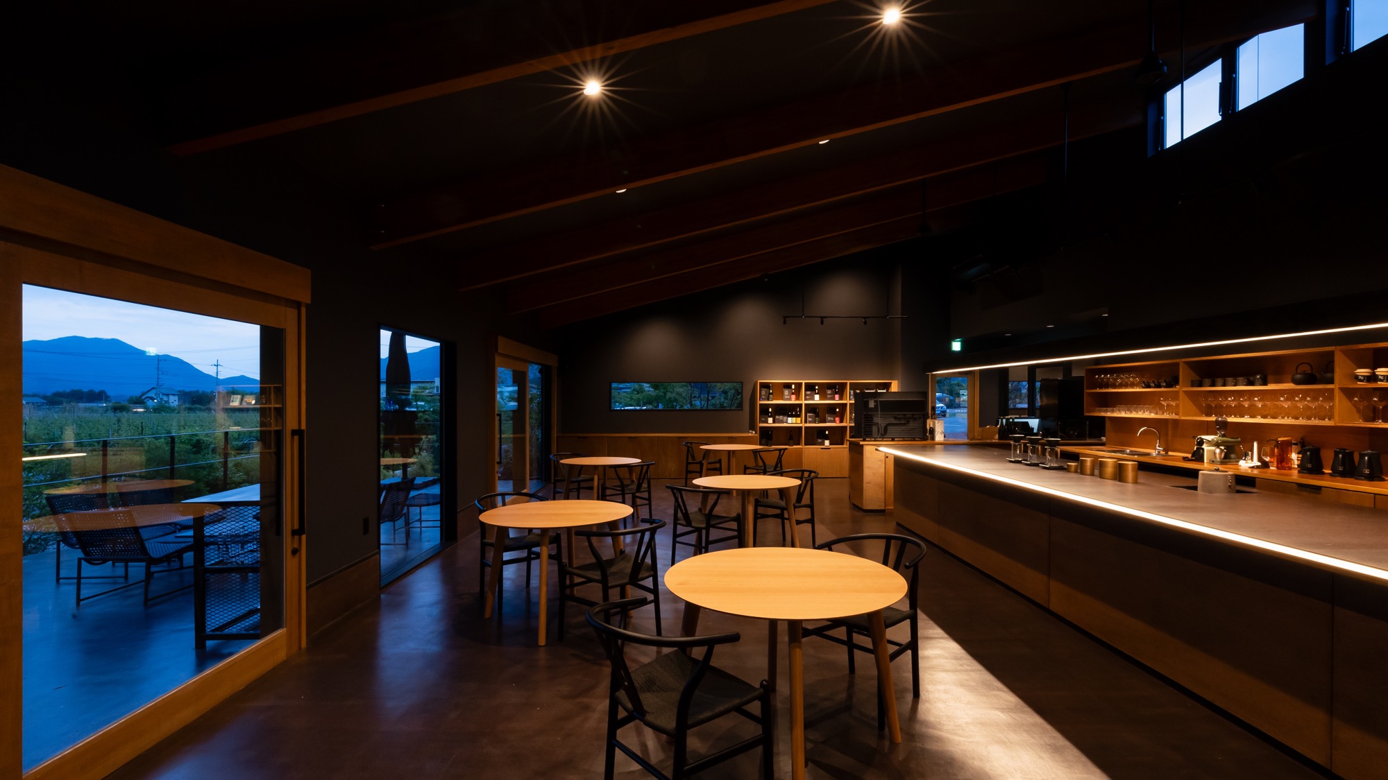 7c villa & winery 設備・アメニティ・基本情報【楽天トラベル】