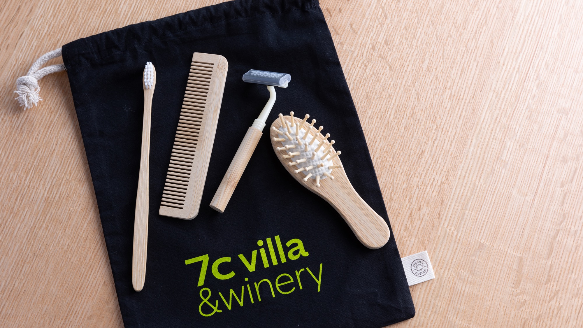 7c villa & winery 写真・動画【楽天トラベル】