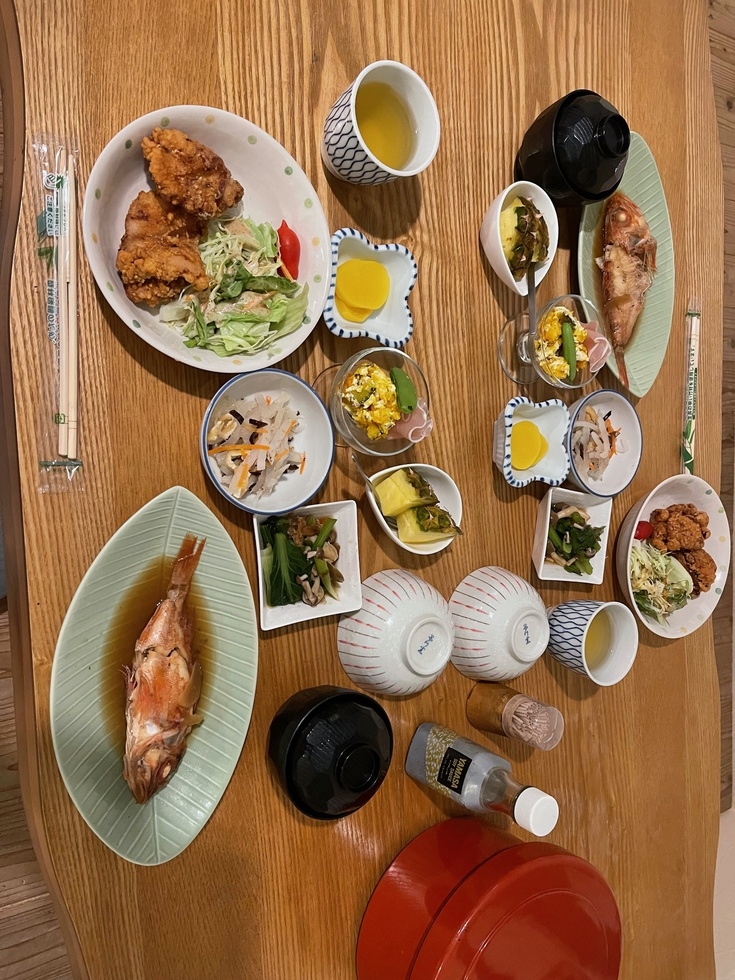 ★本館利用　２食付き１〜３名（〜１９時までの到着必須）【全室禁煙】サーファー、お遍路、ビジネスに！