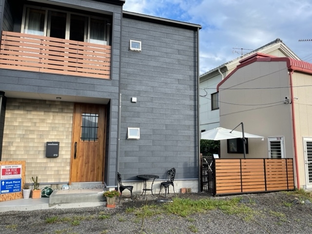 お試しで２泊〜新館ウィークリー施設　２階のみ貸切りプラン、最大６名まで（添い寝幼児２名まで追加可）