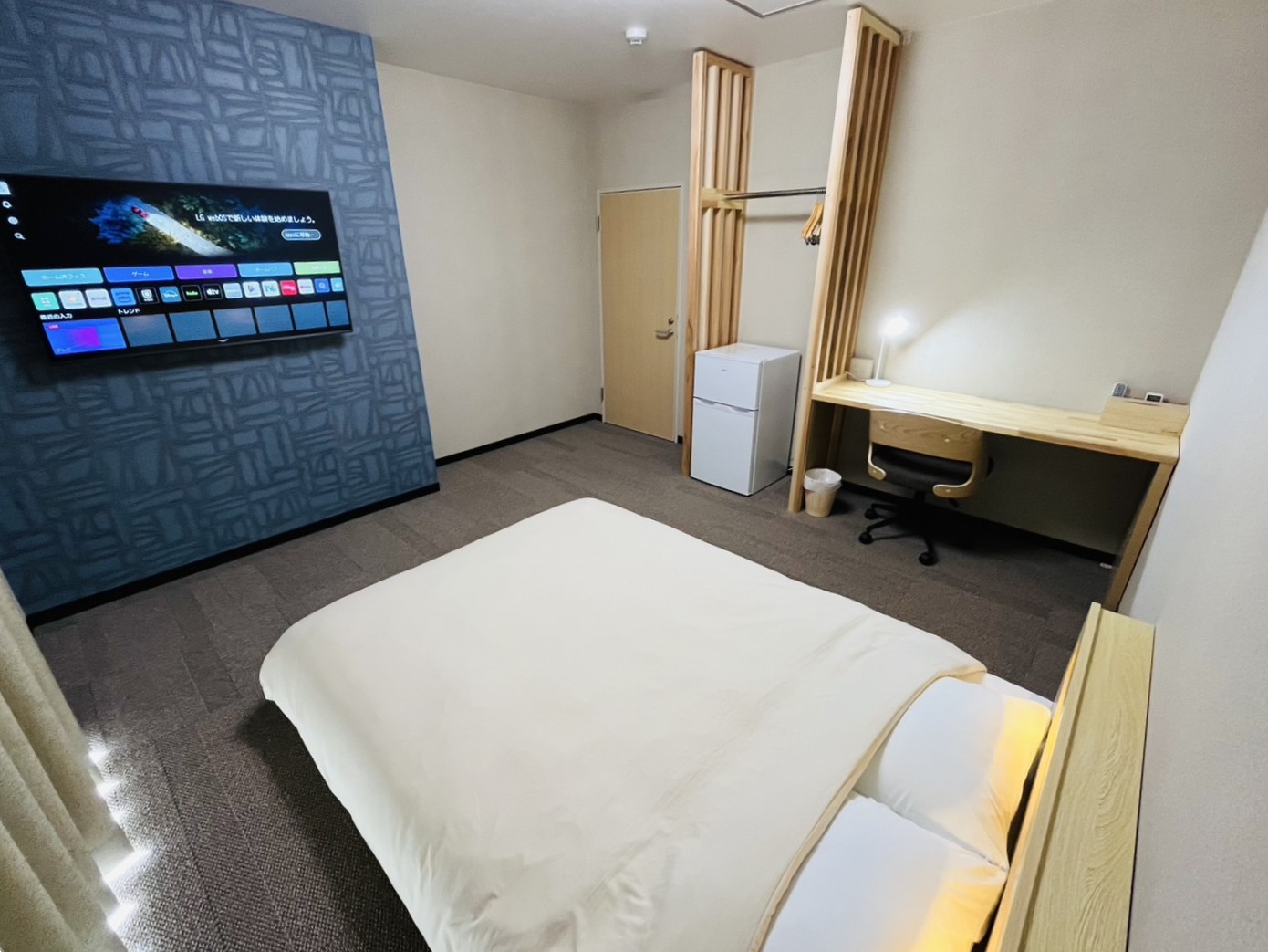 4階ワケあり部屋B