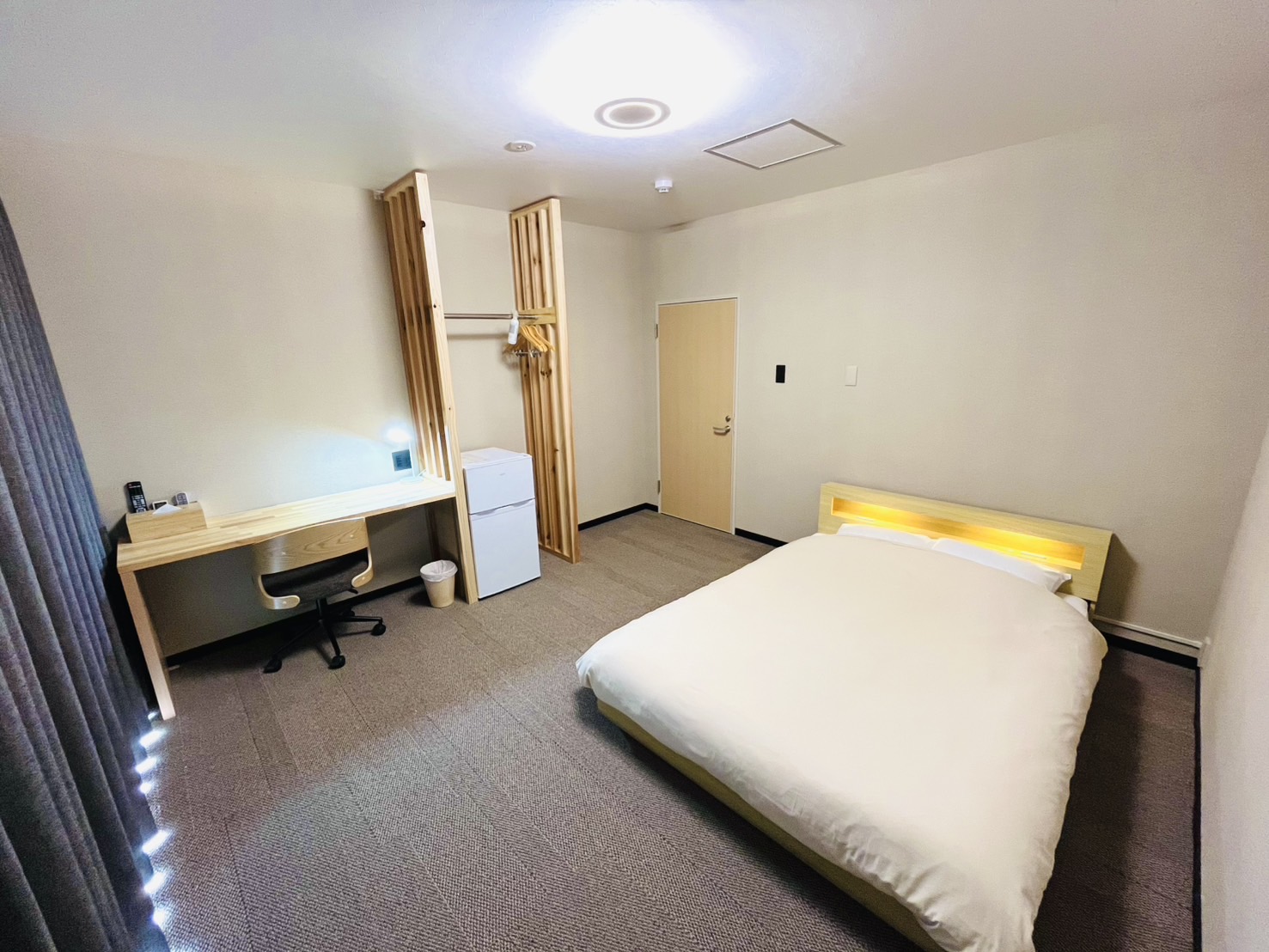 4階ワケあり部屋C