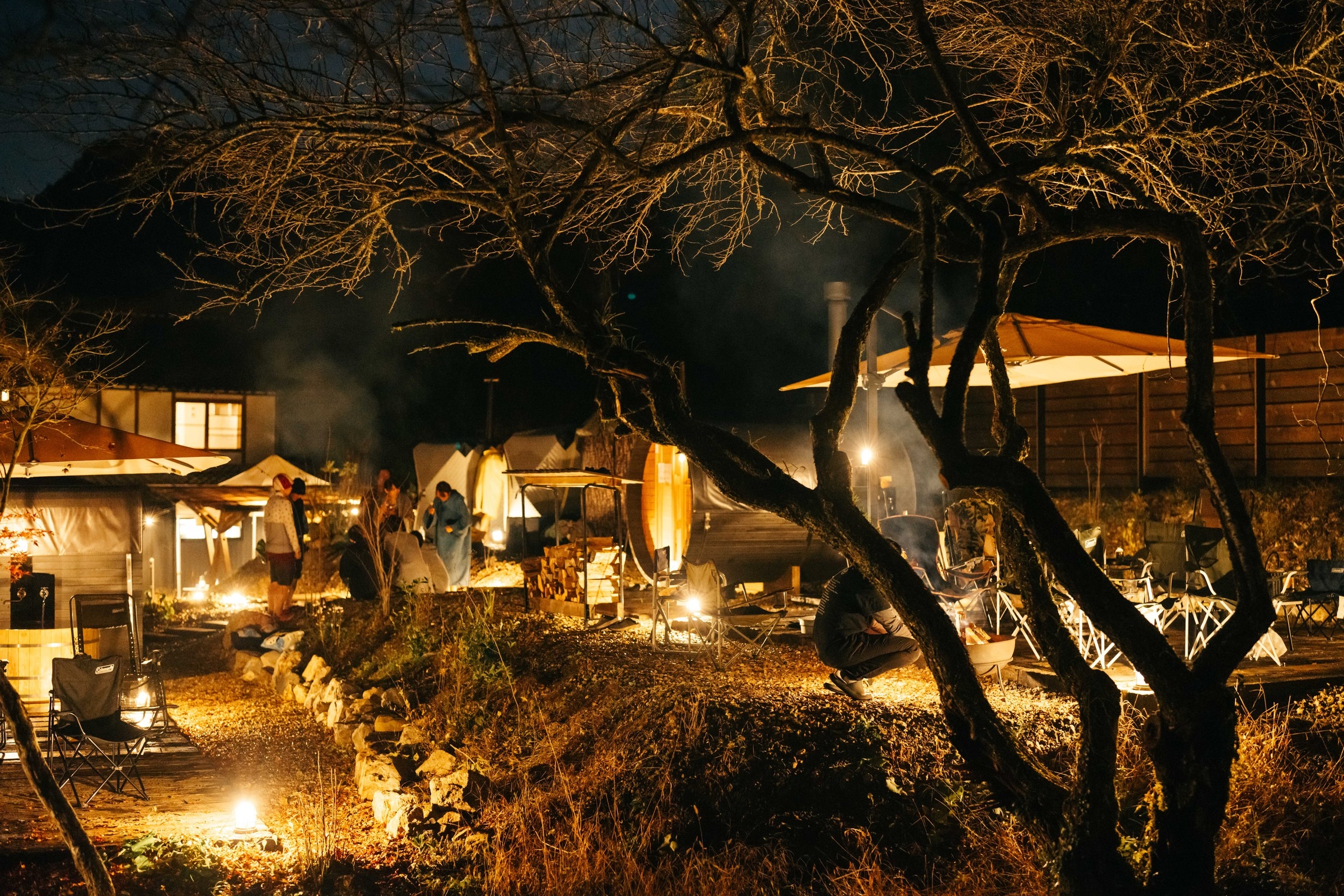 【素泊まりプラン】つづやをもっと自由にお気軽に楽しみたい方へ