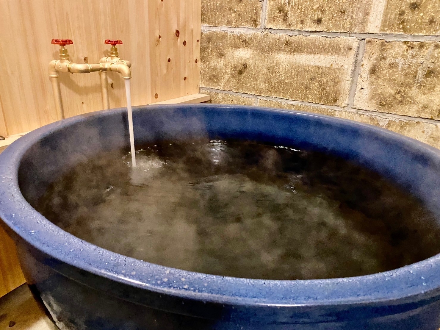 【サウナでリフレッシュ！】体験型プラン 朝食付き 陶器風呂あり 5名様まで同一料金 最大10名様 