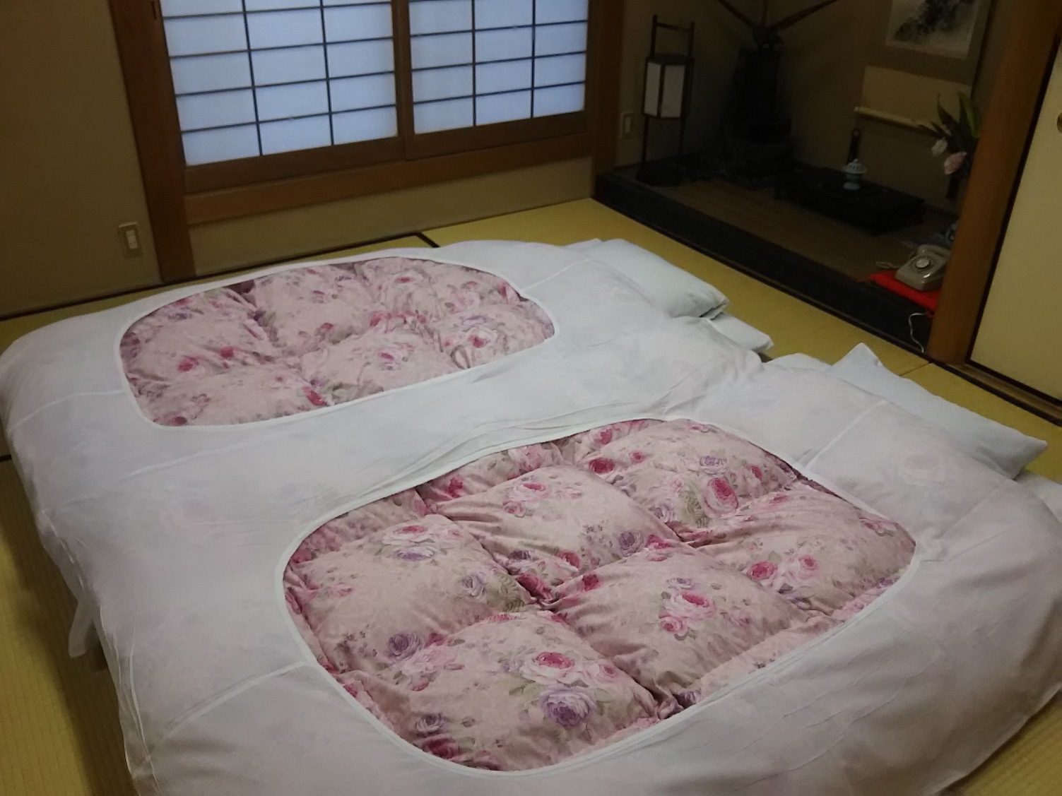 ☆時間を気にせずゆっくりと♪素泊まりプラン（夕食、朝食無）☆