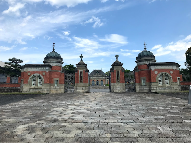 京都国立博物館