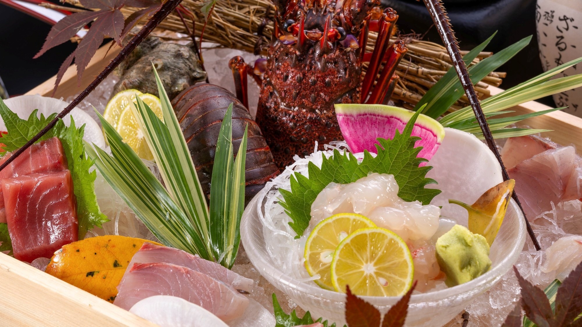 【ワンランクUP・グリル】旬の豪華食材を味わう！テラスダイナー特選コース
