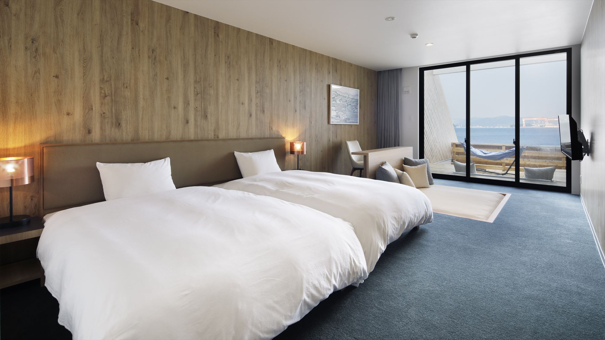 TERRACE LODGE/テラスロッジ