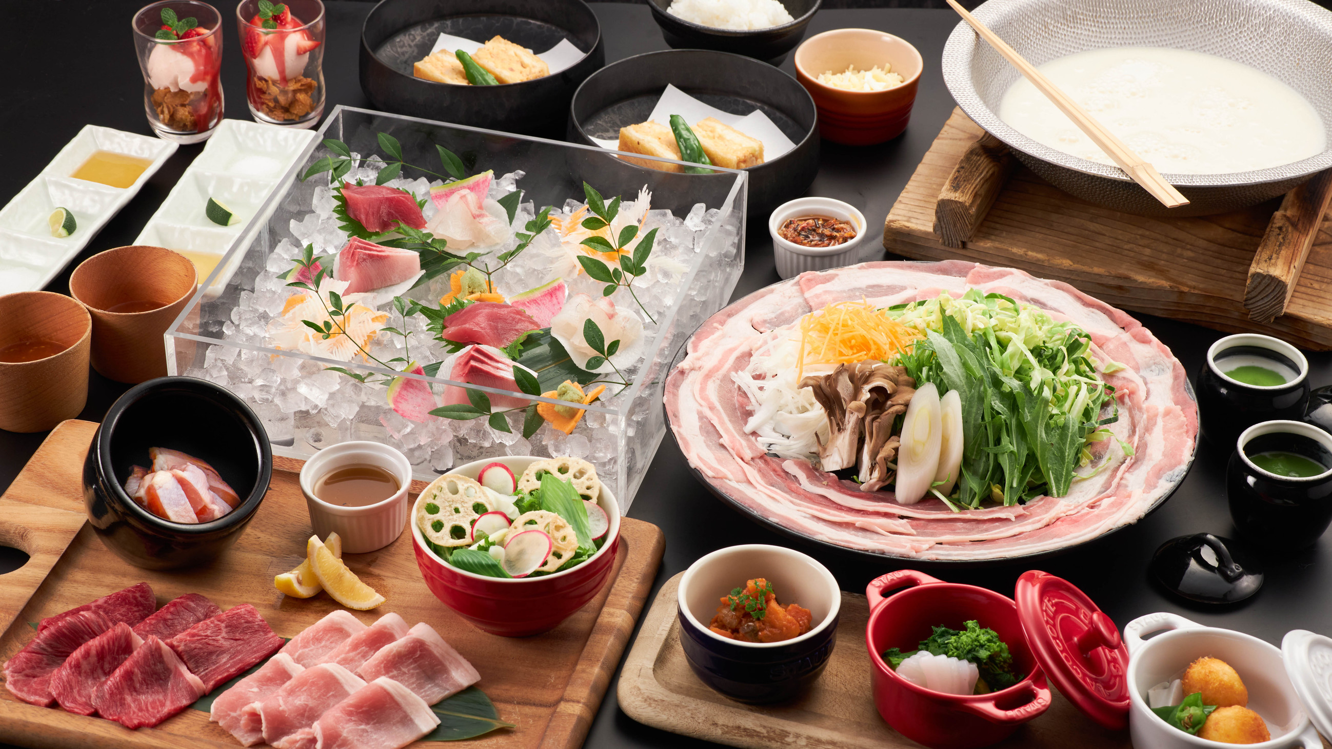 【楽天月末セール】選りすぐり食材をグリルで味わう！テラスダイナープラン
