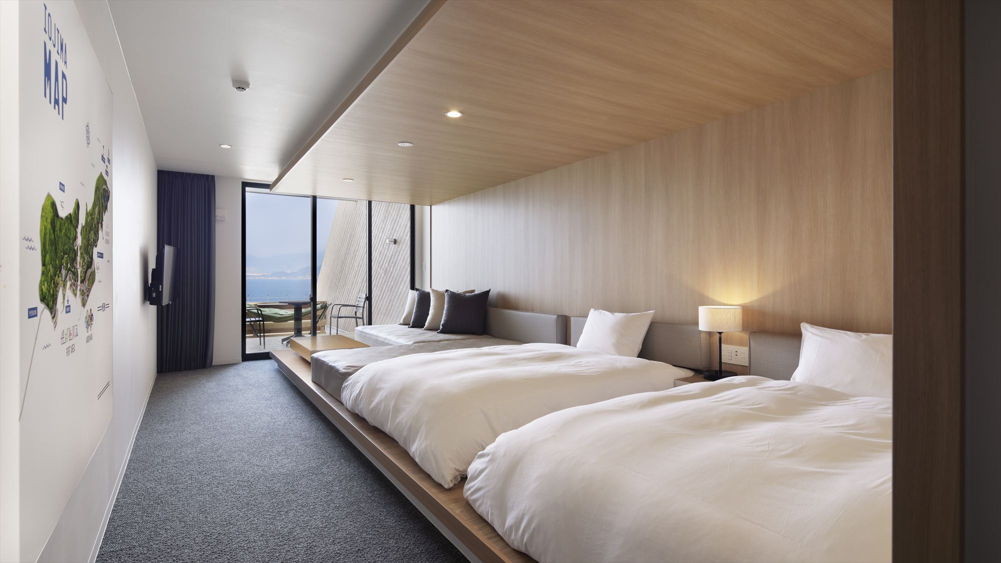 TERRACE LODGE/テラスロッジ