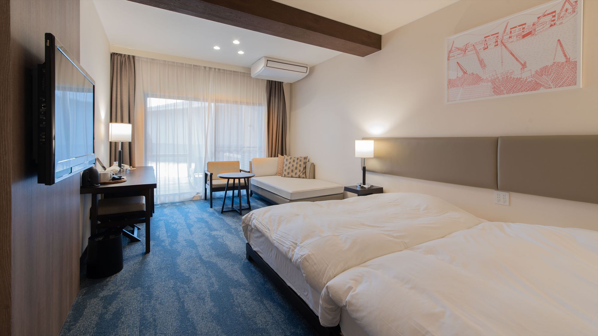 NAGI HOTEL/ナギホテル