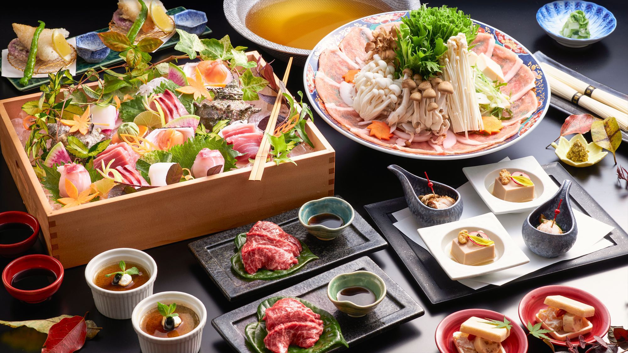 【さき楽90・和食】90日前までのご予約でお得にステイ！夕食はレストランうららか