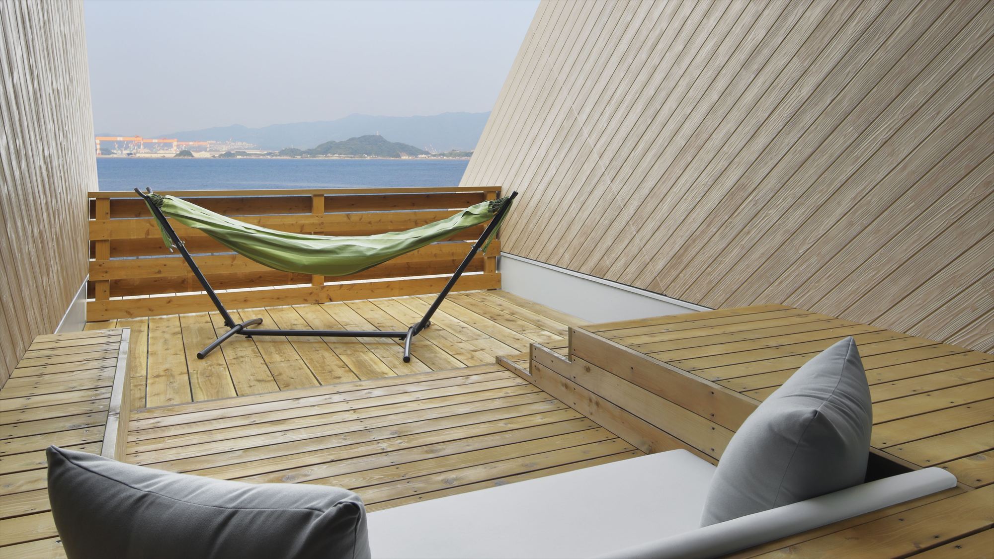 TERRACE LODGE/テラスロッジ