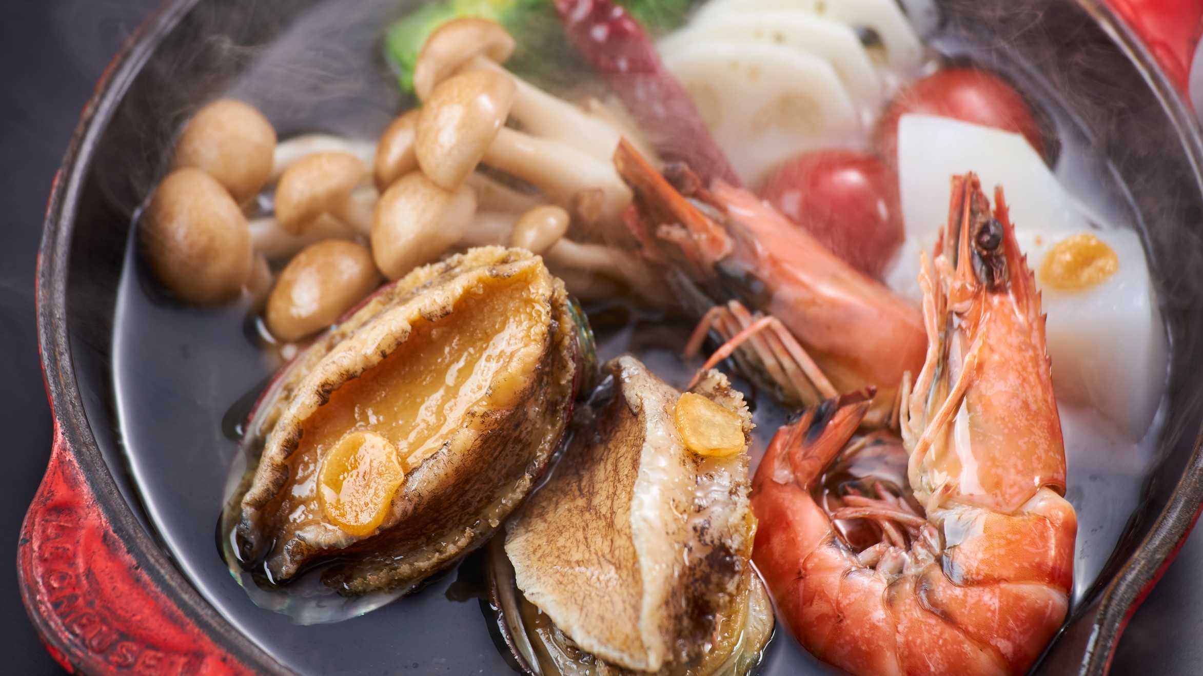 【ワンランクUP・グリル】旬の豪華食材を味わう！テラスダイナー美食コース