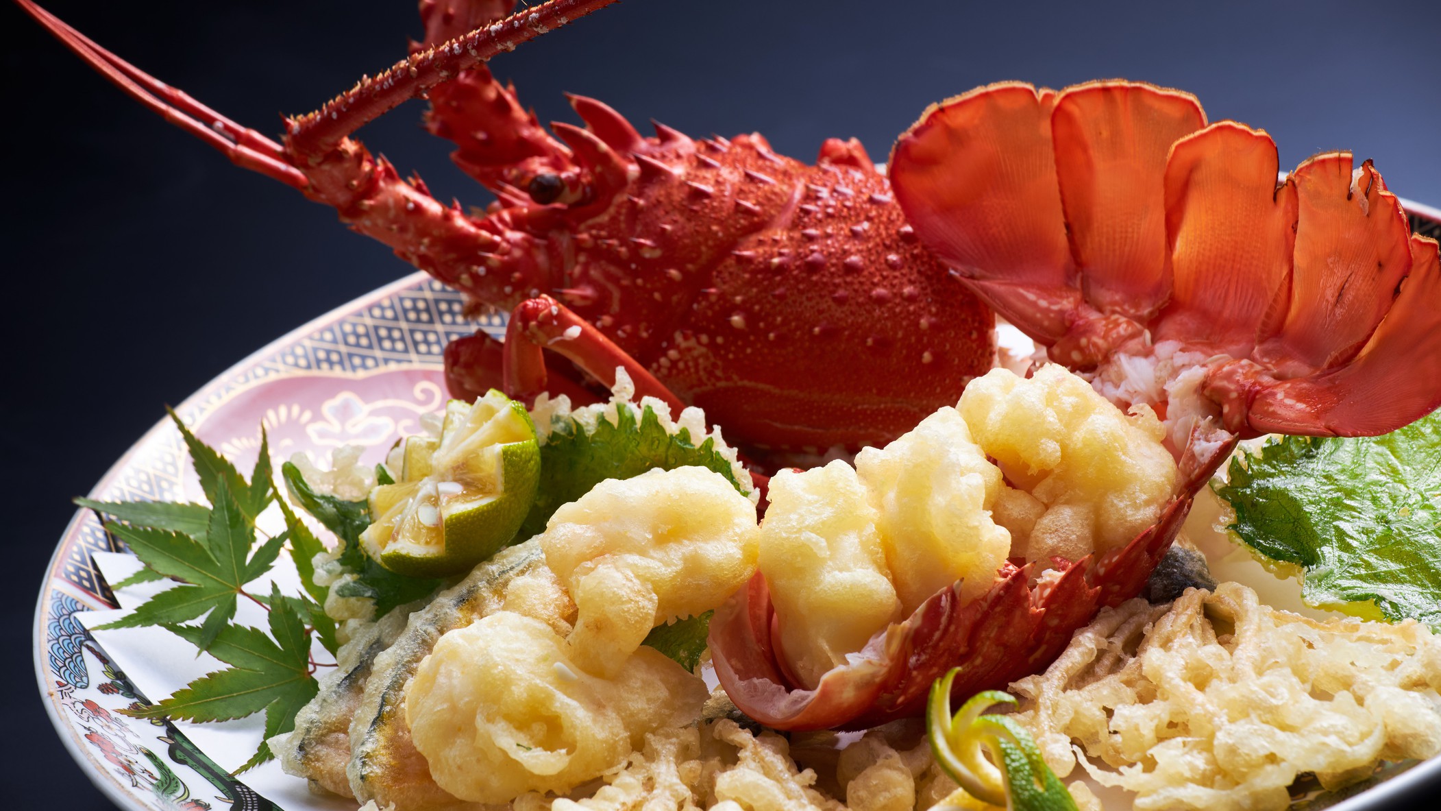 【ワンランクUP・和食会席】旬の味覚を贅沢に味わう！季節の美食会席