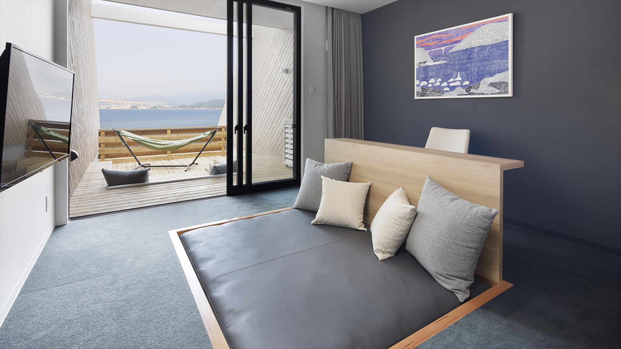 TERRACE LODGE/テラスロッジ