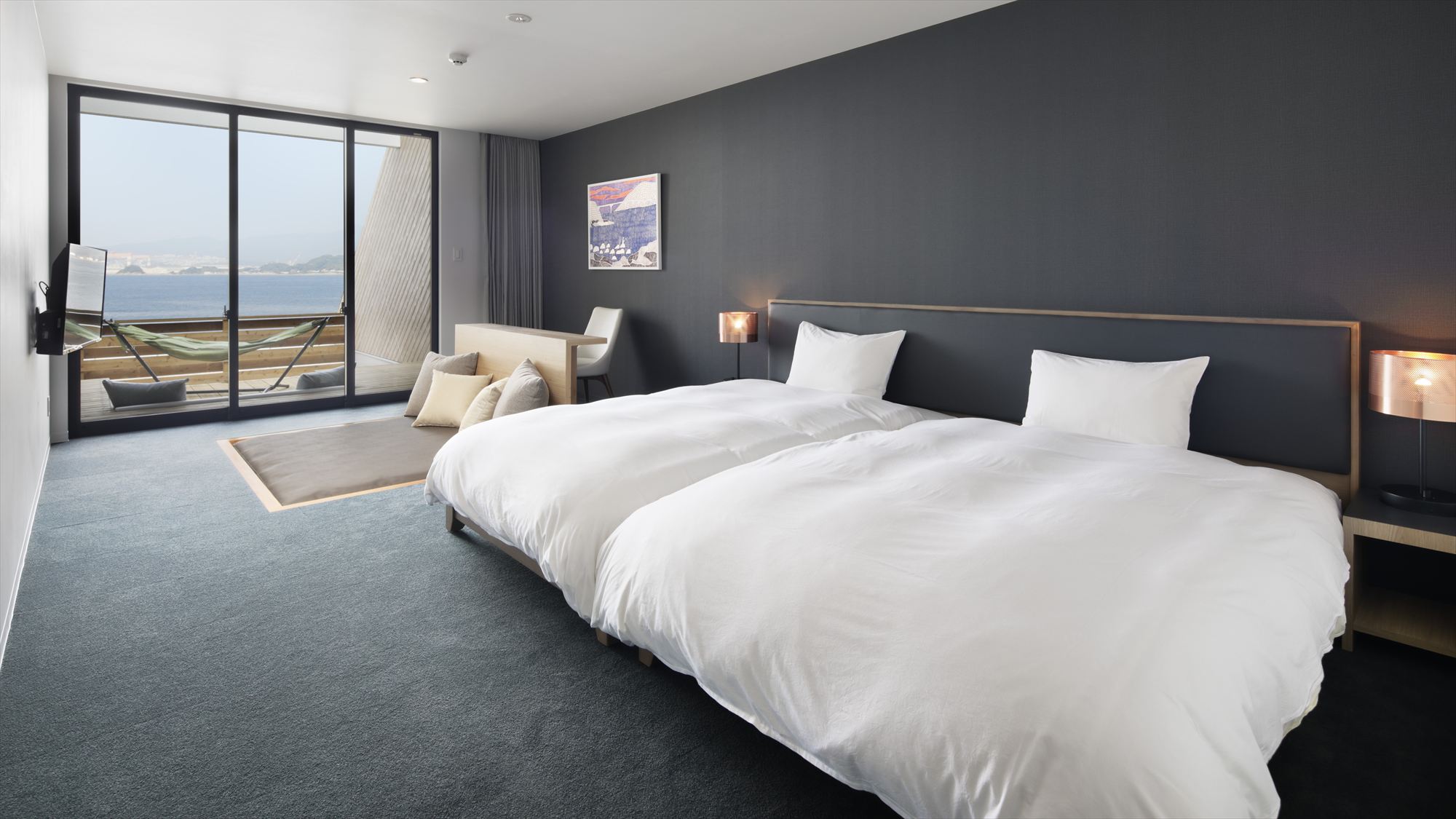 TERRACE LODGE/テラスロッジ