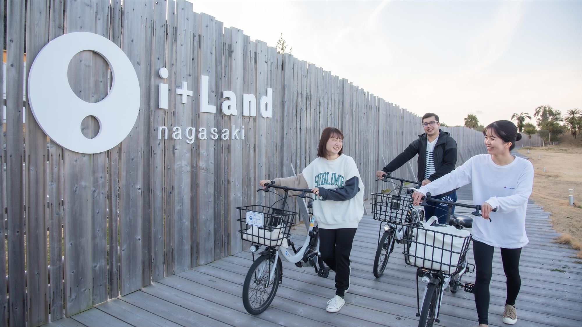 フォトスポット