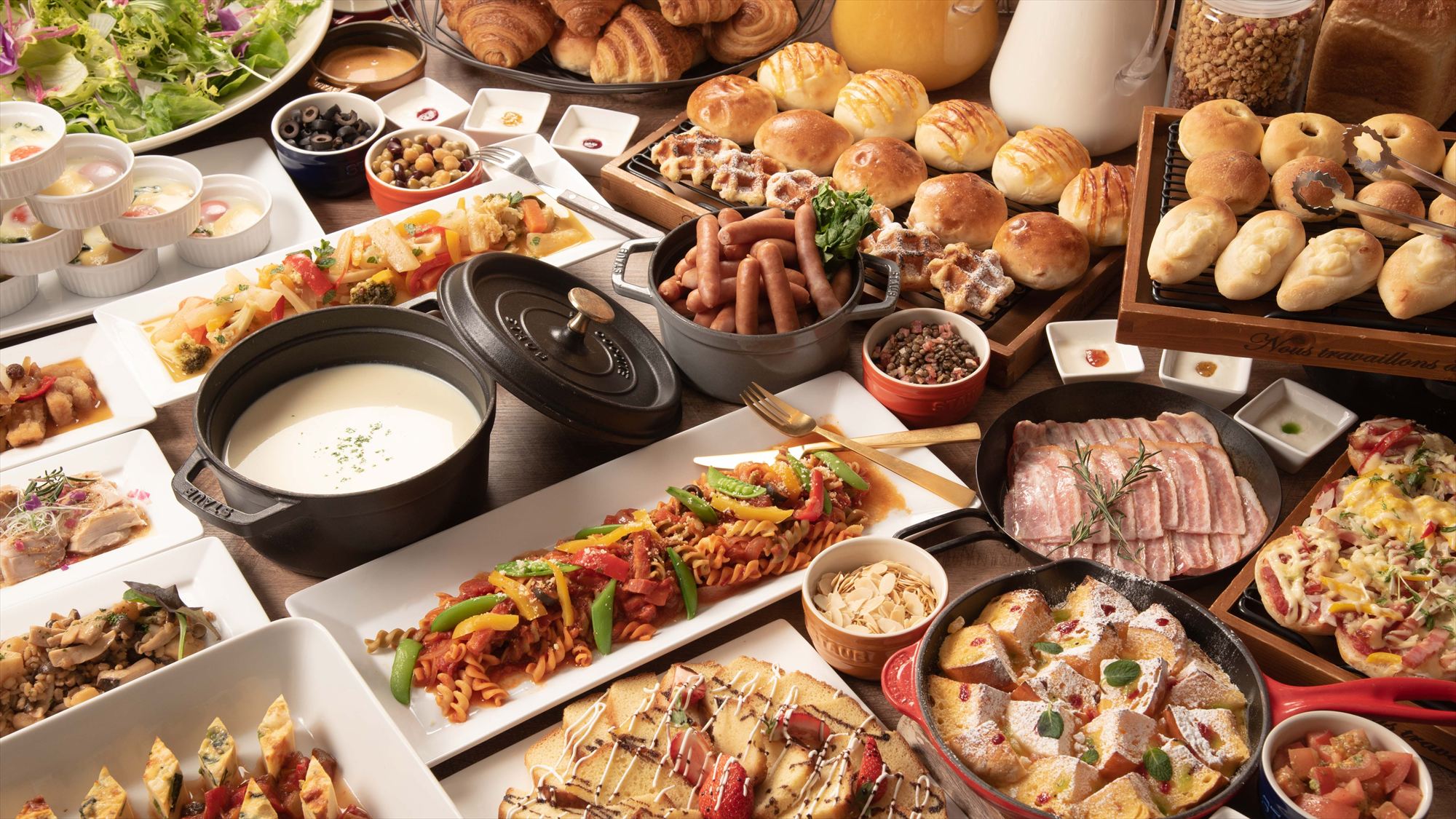 テラスダイナー