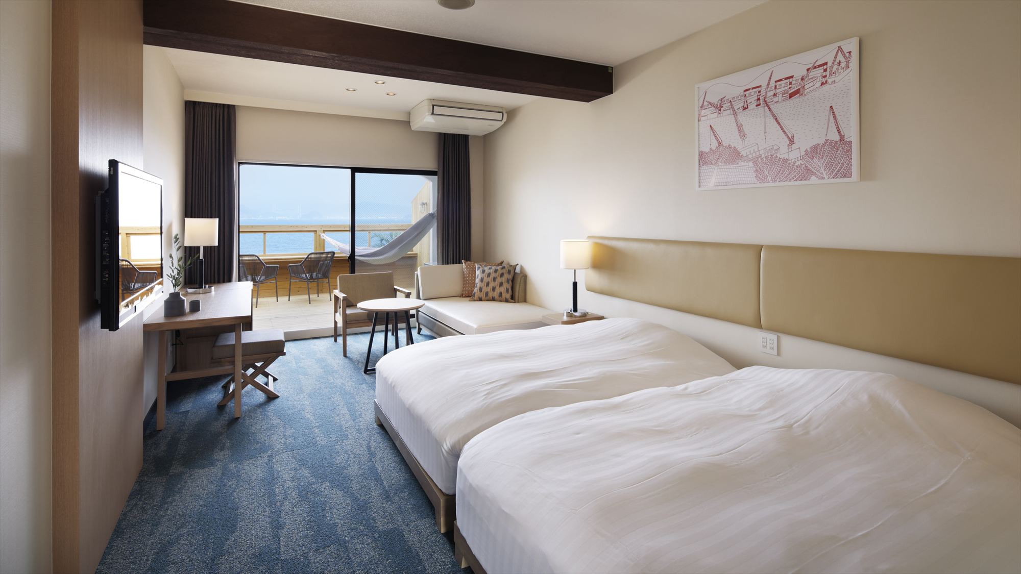 NAGI HOTEL/ナギホテル