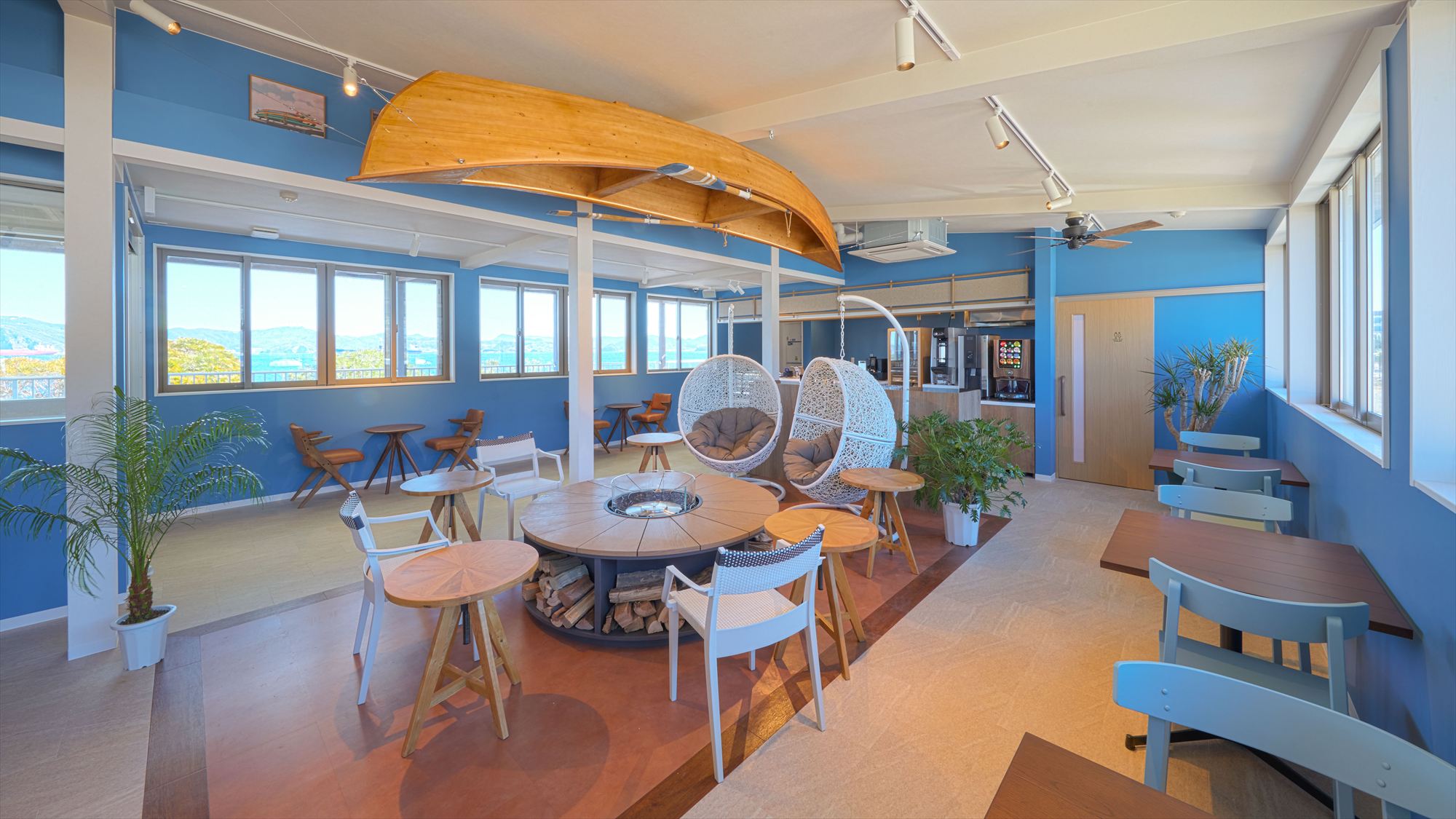 Cafe＆Lounge/SAILOR'S