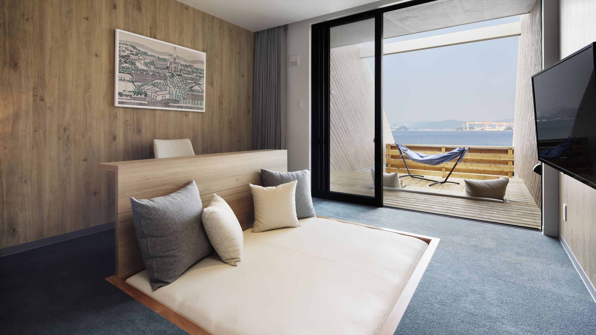 TERRACE LODGE/テラスロッジ