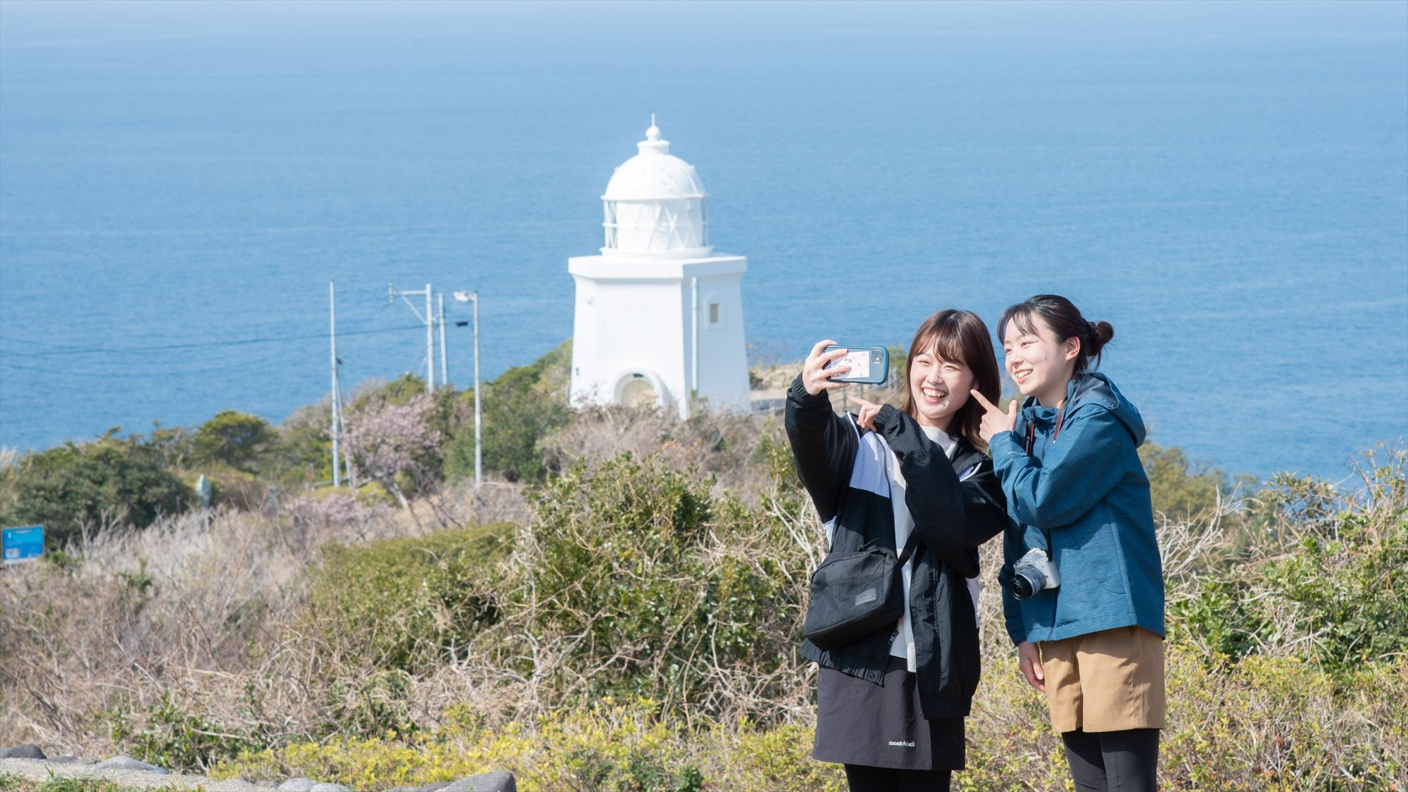 フォトスポット