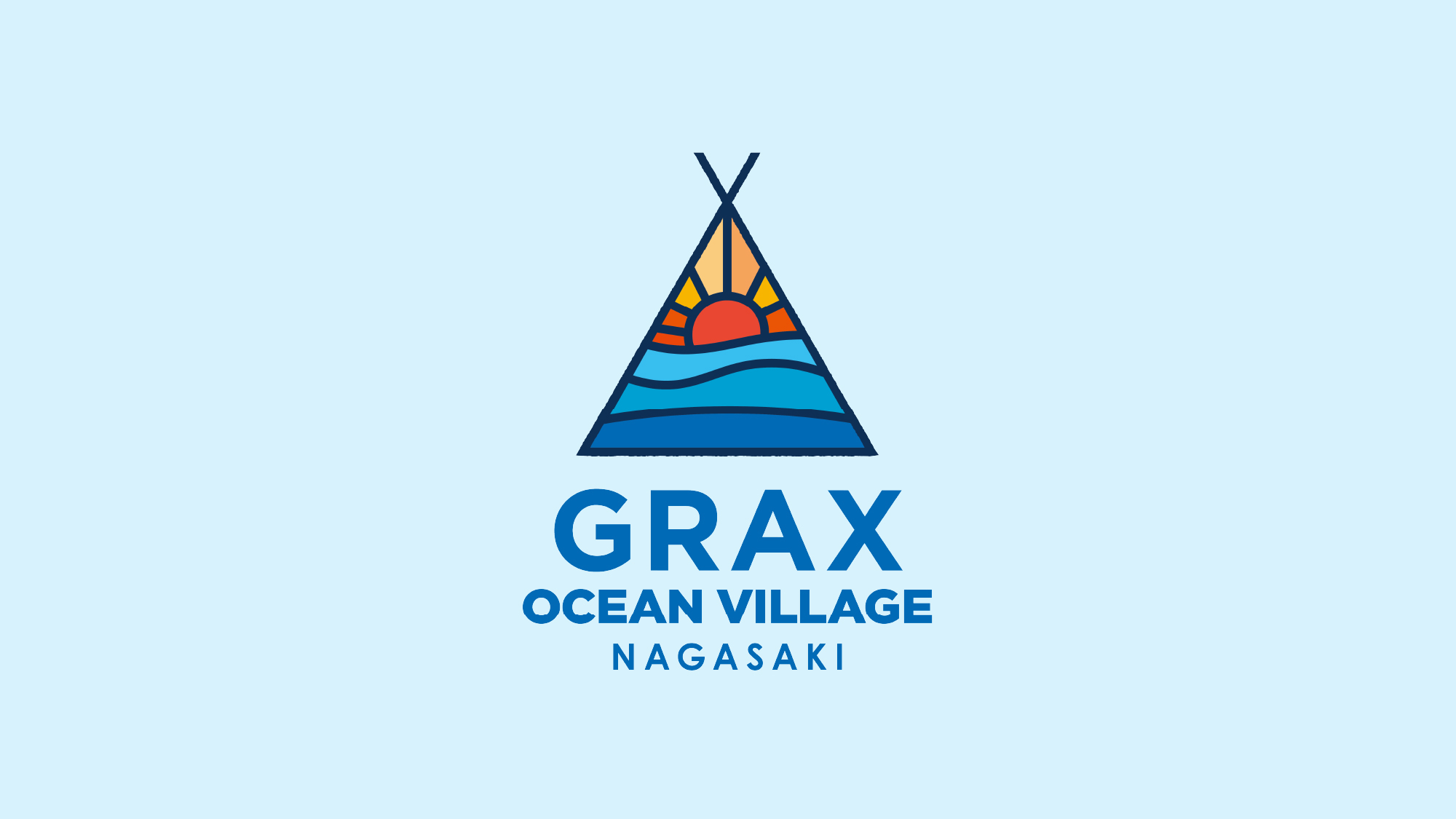 GRAX OCEAN VILLAGE