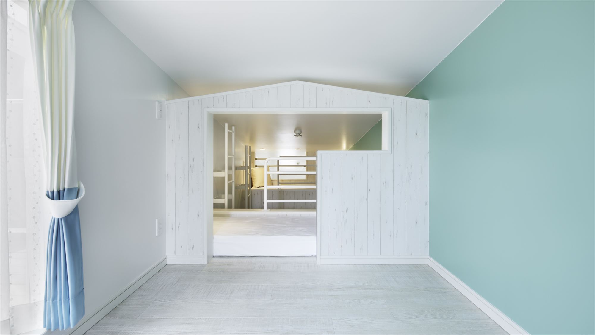 KIDS LODGE GLAMPING/キッズロッジ