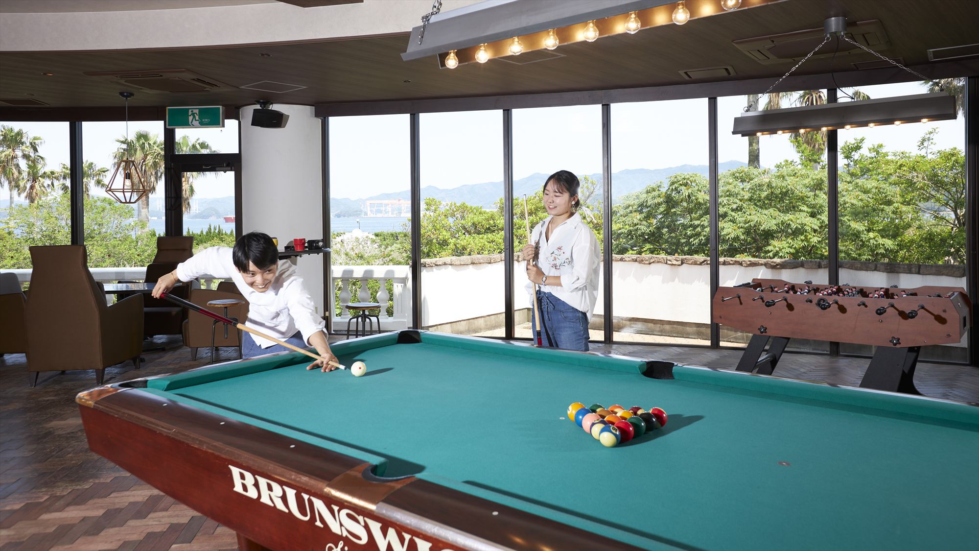 仲間と遊びとコーヒーの香り「遊カフェ」