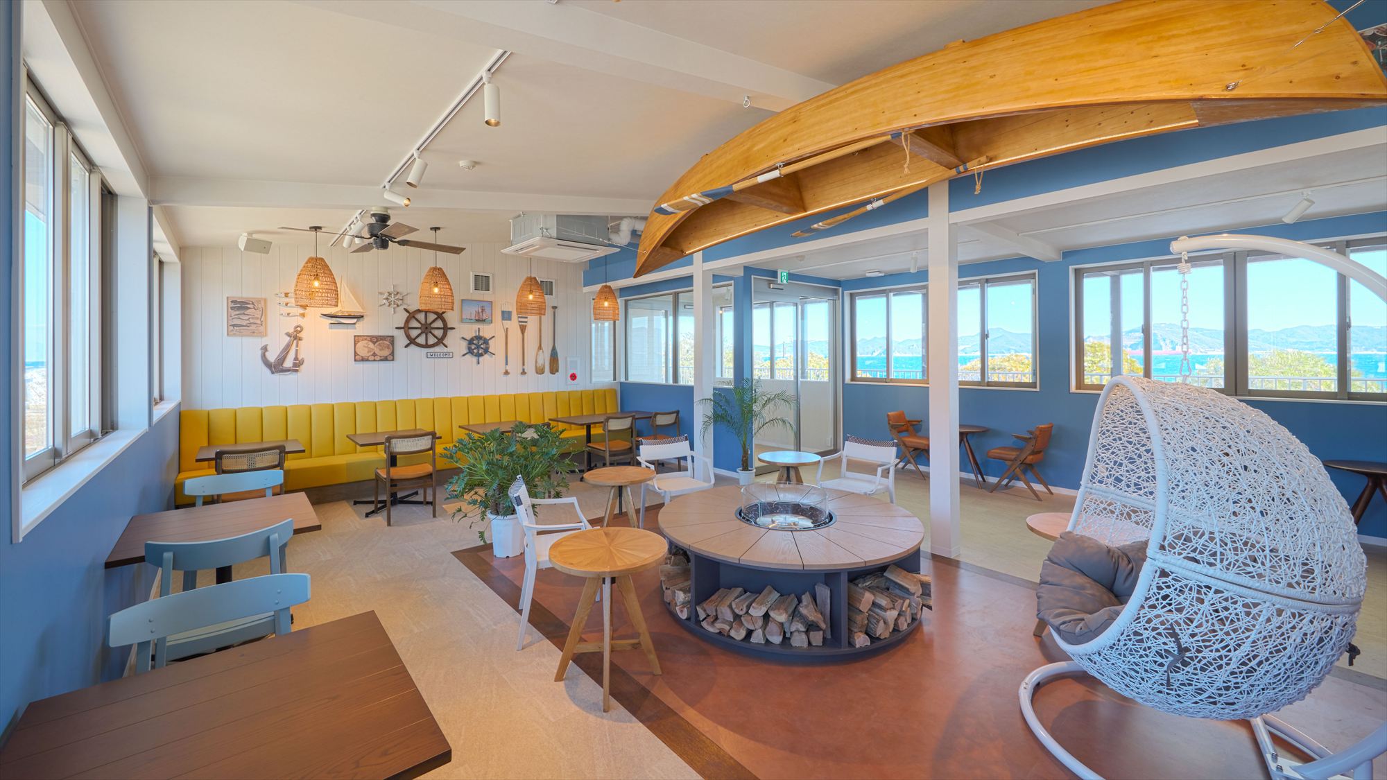 Cafe＆Lounge/SAILOR'S