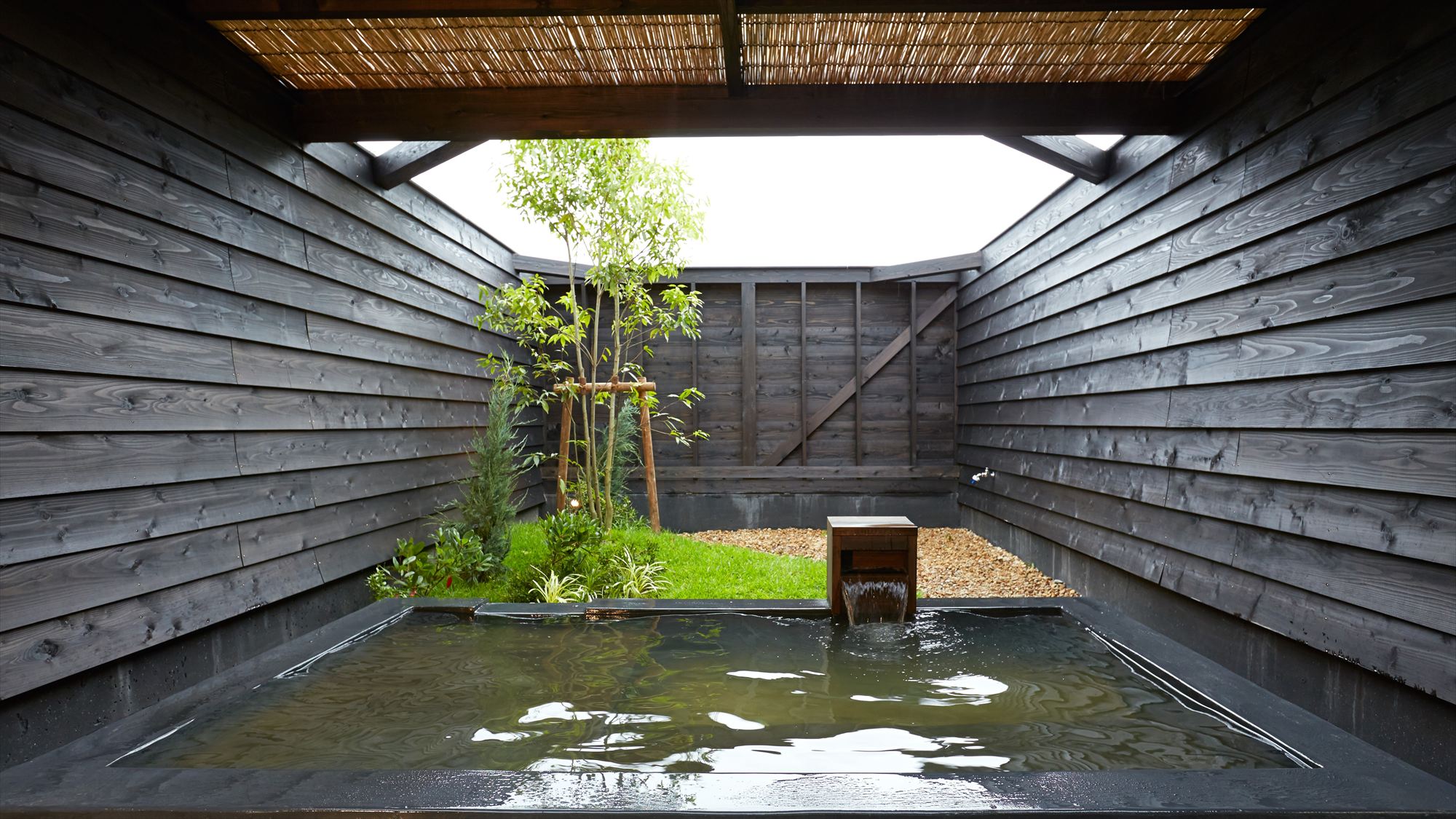 Ark Land Spa 家族風呂